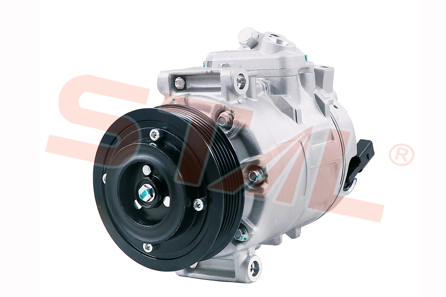 Auto AC Compressor for Audi A3 | OE CM1K0820803N