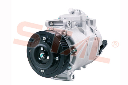 Auto AC Compressor for Audi A3 | OE CM1K0820803N