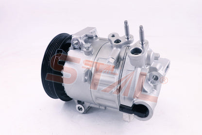 Auto AC Compressor for Jeep Gladiator | OE 178342
