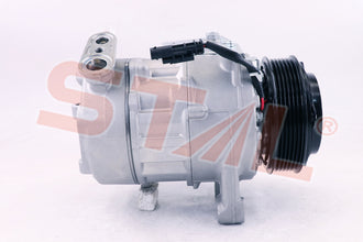 Auto AC Compressor for GMC Acadia | OE 86792426