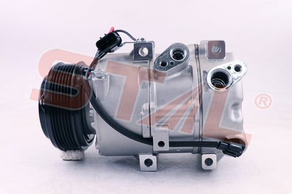 Auto AC Compressor for Hyundai Palisade | OE 97701S8600
