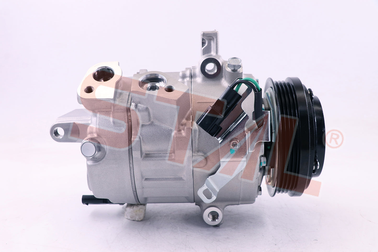 Auto AC Compressor for Police SUV | OE L1MZ-19703-J