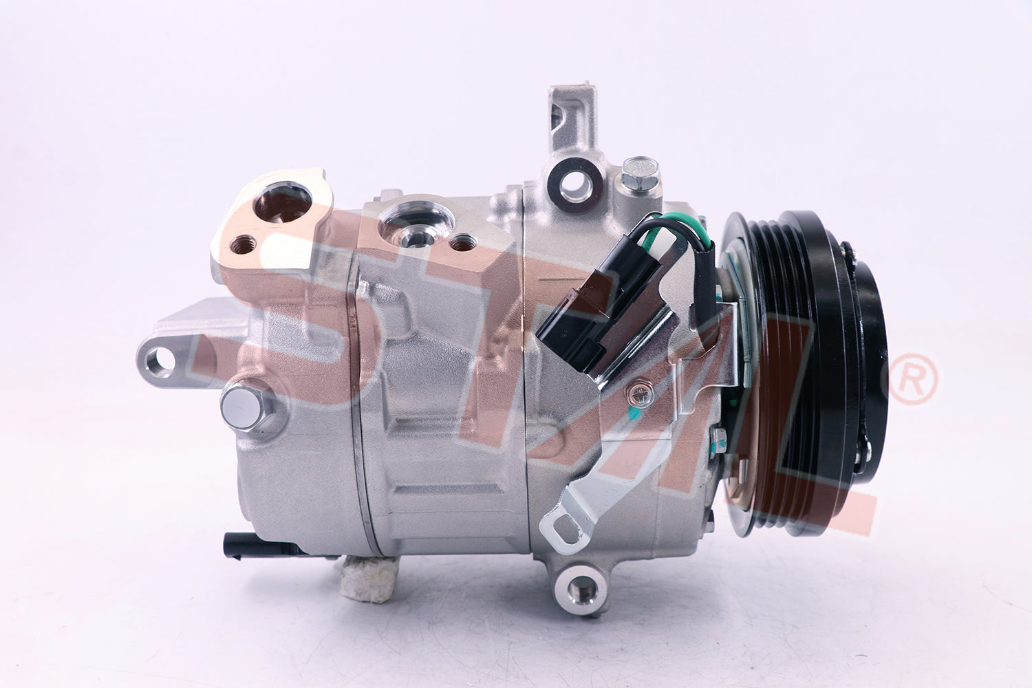 Auto AC Compressor for Police SUV | OE L1MZ-19703-J