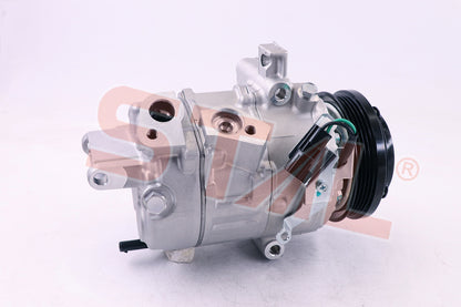 Auto AC Compressor for Police SUV | OE L1MZ-19703-J
