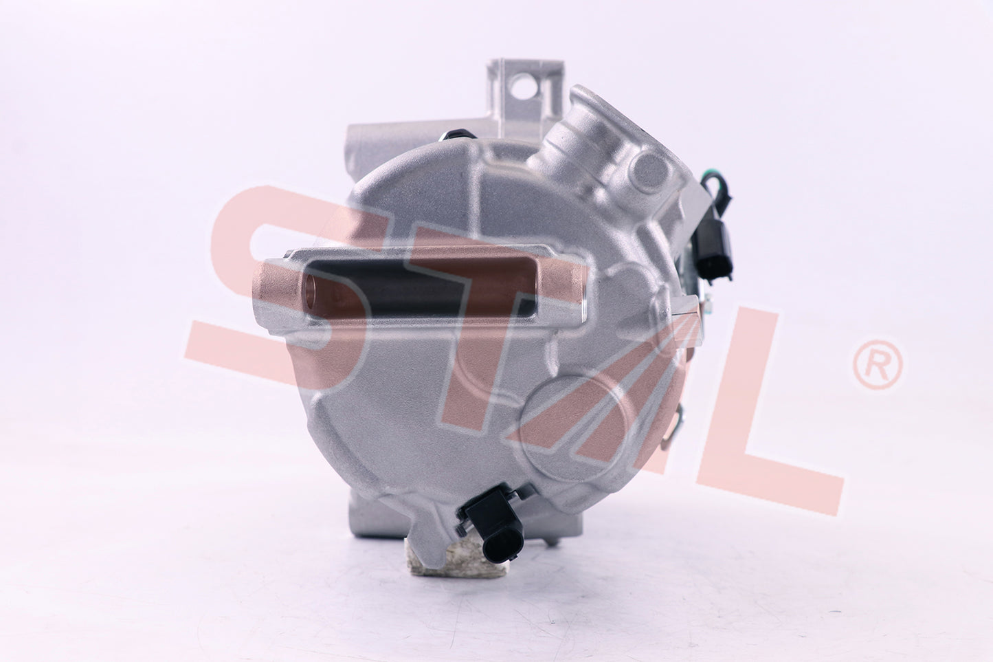 Auto AC Compressor for Police SUV | OE L1MZ-19703-J