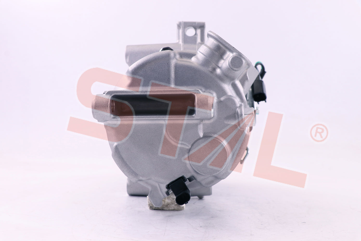 Auto AC Compressor for Police SUV | OE L1MZ-19703-J