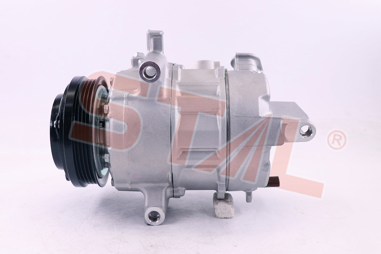 Auto AC Compressor for Police SUV | OE L1MZ-19703-J