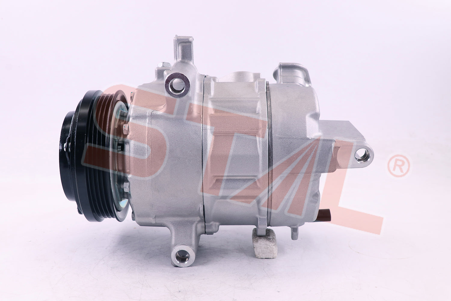 Auto AC Compressor for Police SUV | OE L1MZ-19703-J