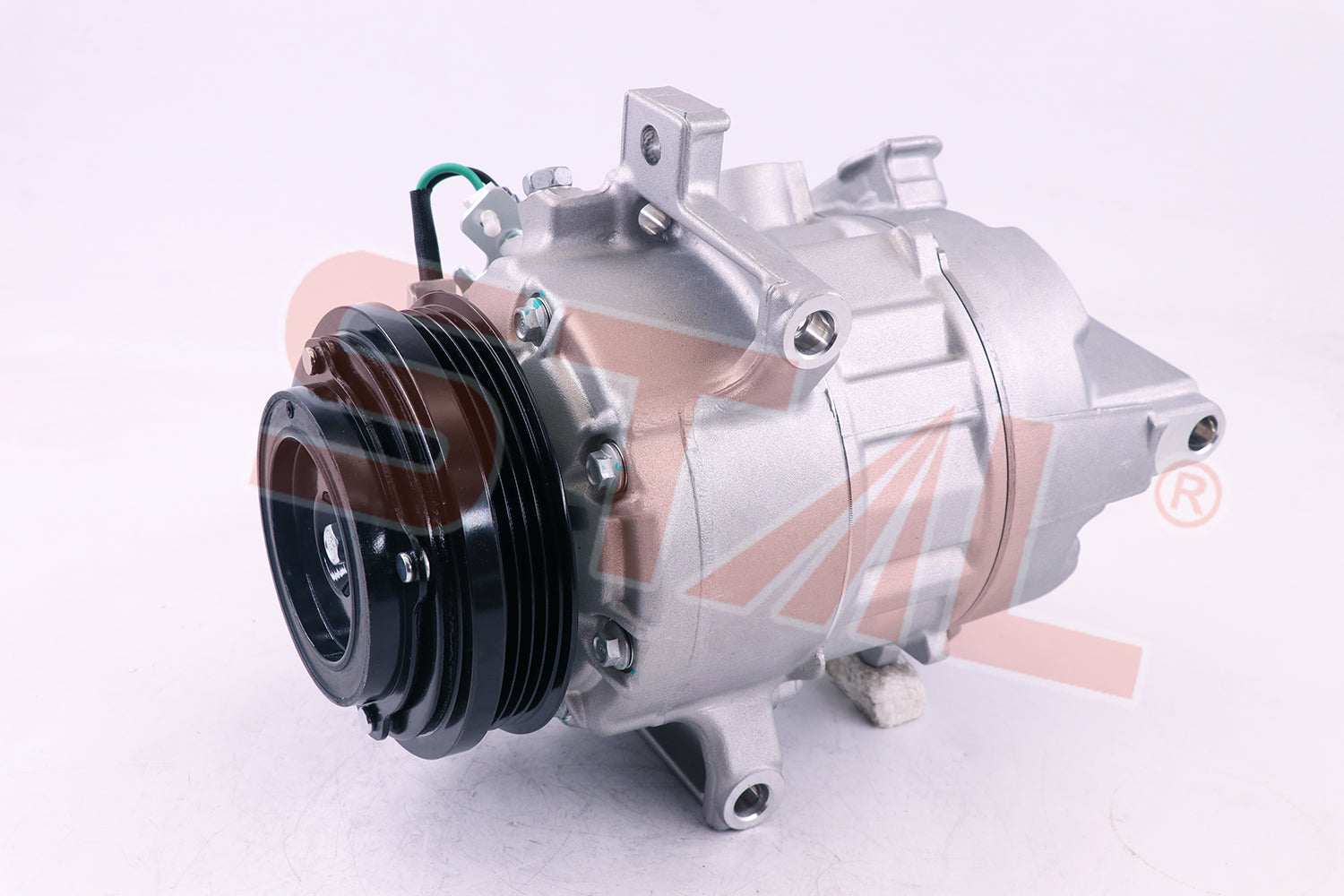 Auto AC Compressor for Police SUV | OE L1MZ-19703-J