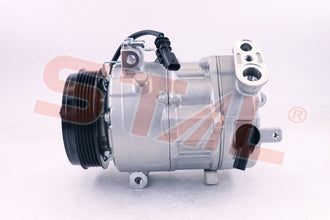 Auto AC Compressor for GMC Acadia | OE 84770536