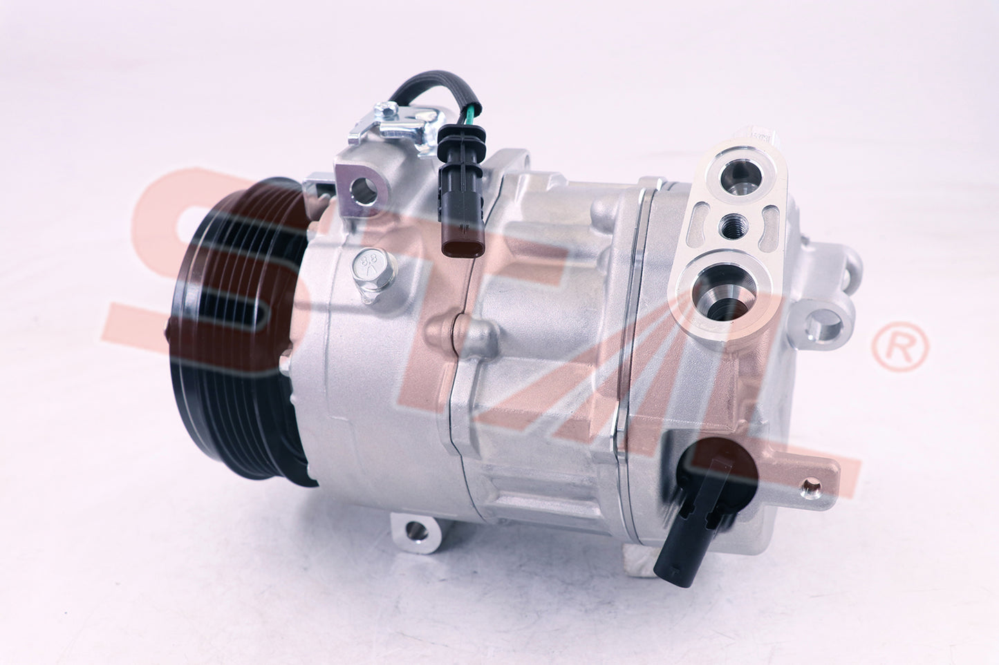 Auto AC Compressor for GMC Acadia | OE 84770536