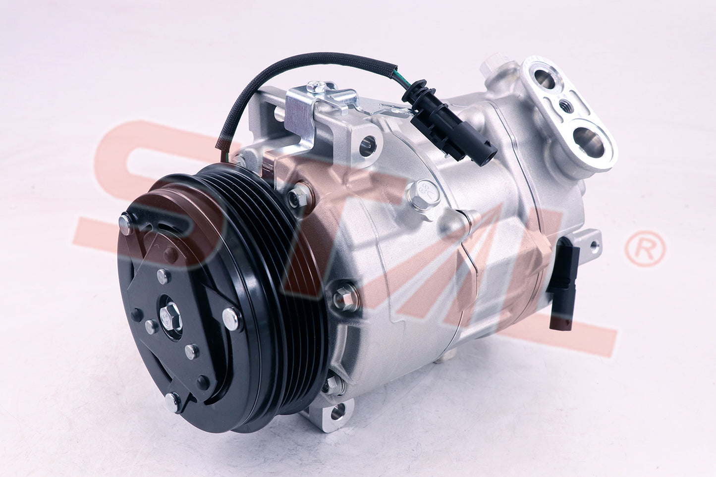 Auto AC Compressor for GMC Acadia | OE 84770536