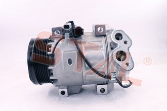 Auto AC Compressor for Nissan Titan | OE 926009FV5A