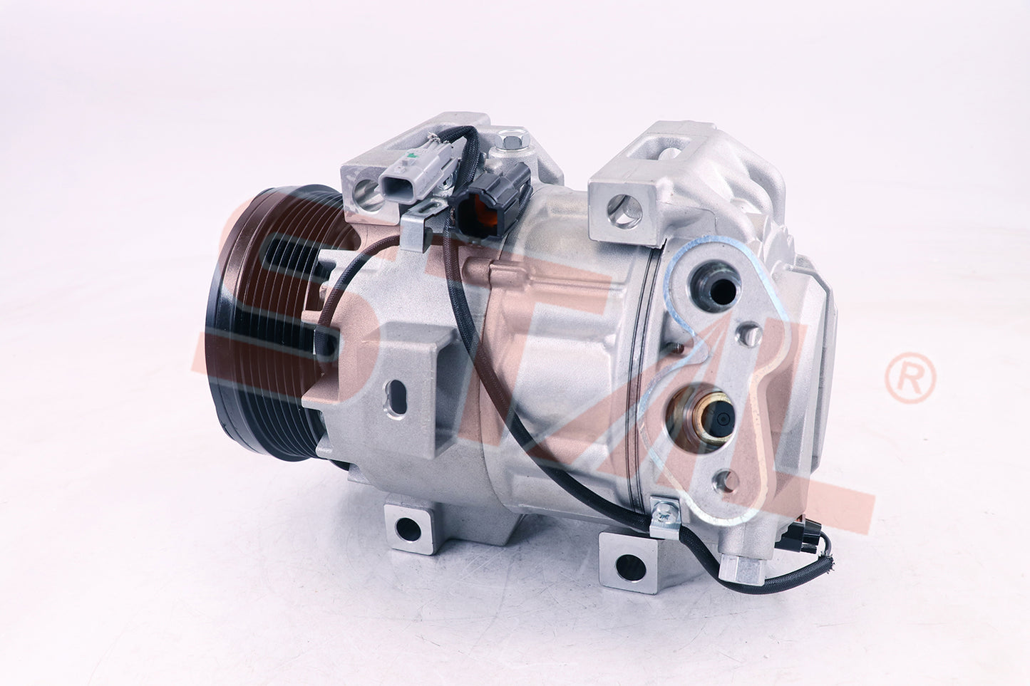Auto AC Compressor for Nissan Titan | OE 926009FV5A