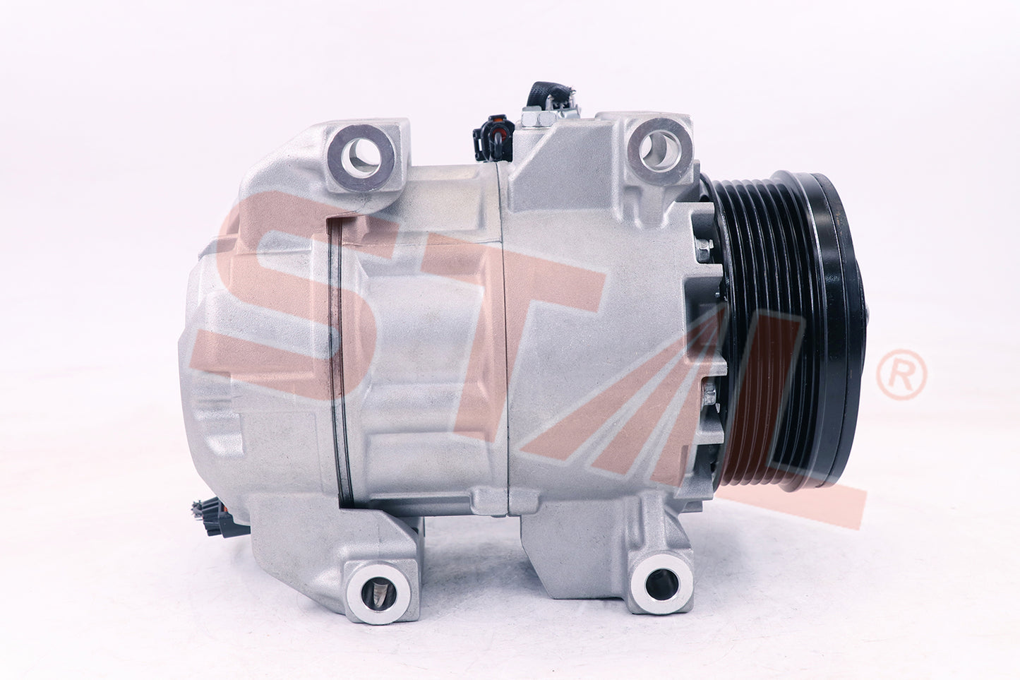 Auto AC Compressor for Nissan Titan | OE 926009FV5A