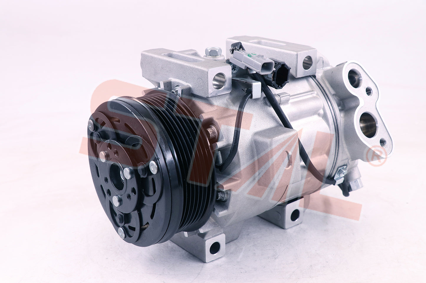 Auto AC Compressor for Nissan Titan | OE 926009FV5A