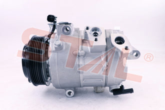 Auto AC Compressor for Ford Edge | OE 168337