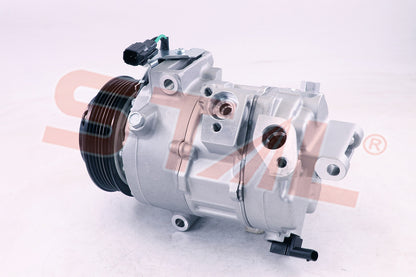 Auto AC Compressor for Ford Edge | OE 168337