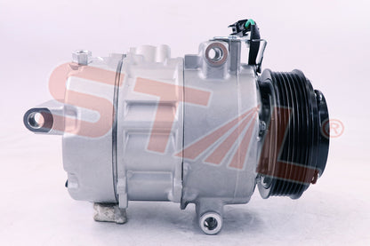 Auto AC Compressor for Ford Edge | OE 168337