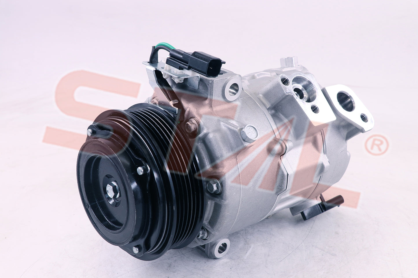 Auto AC Compressor for Ford Edge | OE 168337
