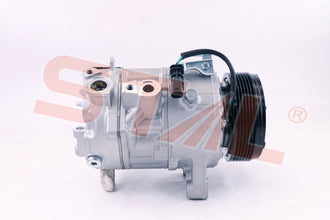 Auto AC Compressor for Cadillac Ct5 | OE 84488491