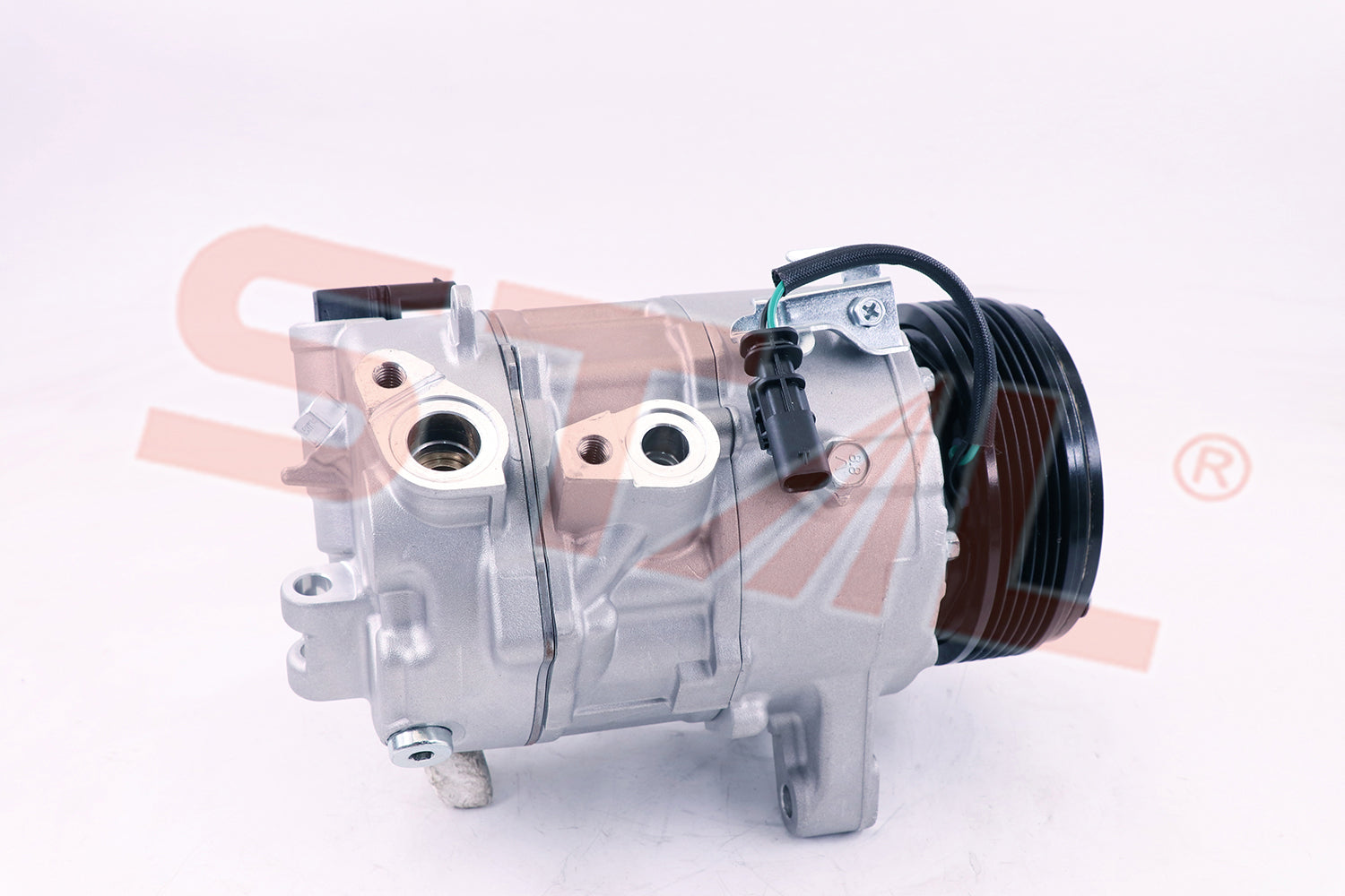 Auto AC Compressor for Cadillac Ct5 | OE 84488491
