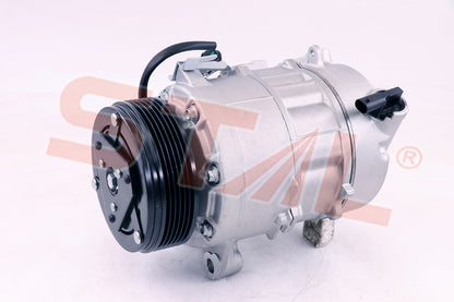Auto AC Compressor for Cadillac Ct5 | OE 84488491