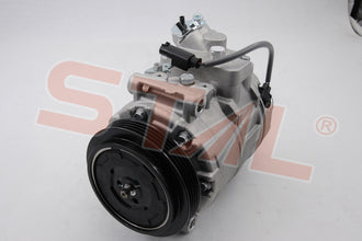 Auto AC Compressor for BMW 760Li | OE 64506901781