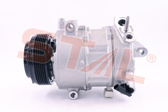 Auto AC Compressor for Jeep Grand | OE 68415449AE