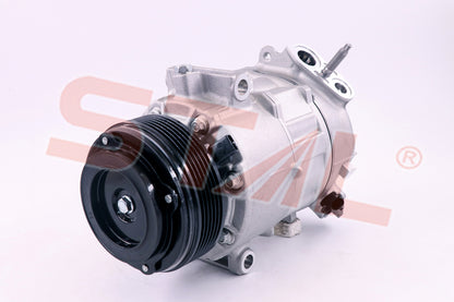 Auto AC Compressor for Jeep Grand | OE 68415449AE