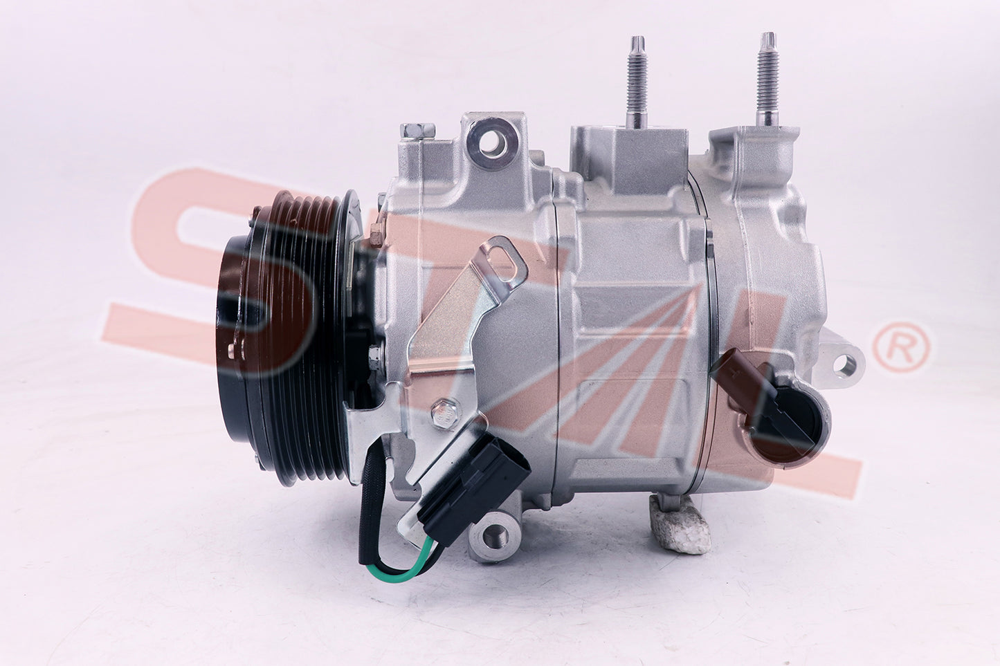 Auto AC Compressor for Ford Bronco | OE DEOL6TZE8W'69E8LT