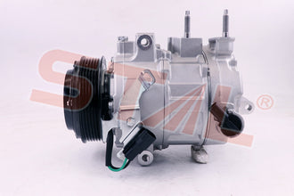 Auto AC Compressor for Ford Bronco | OE DEOL6TZE8W'69E8LT