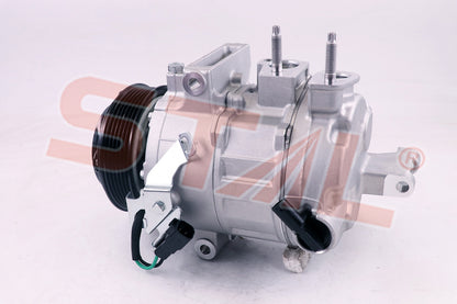 Auto AC Compressor for Ford Bronco | OE DEOL6TZE8W'69E8LT