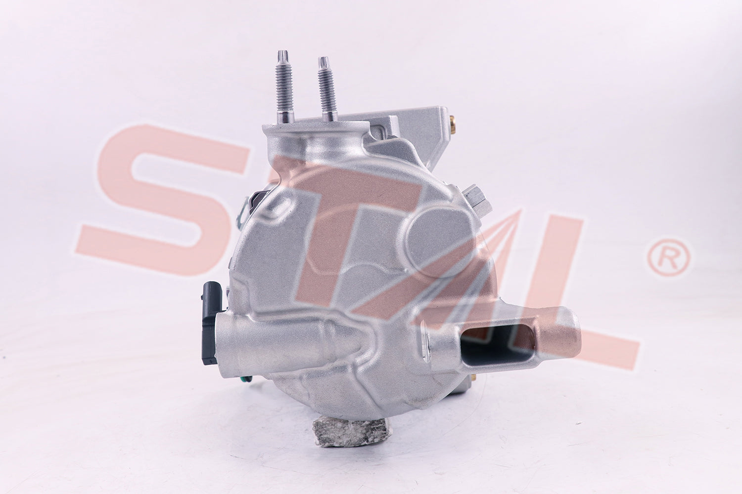Auto AC Compressor for Ford Bronco | OE DEOL6TZE8W'69E8LT