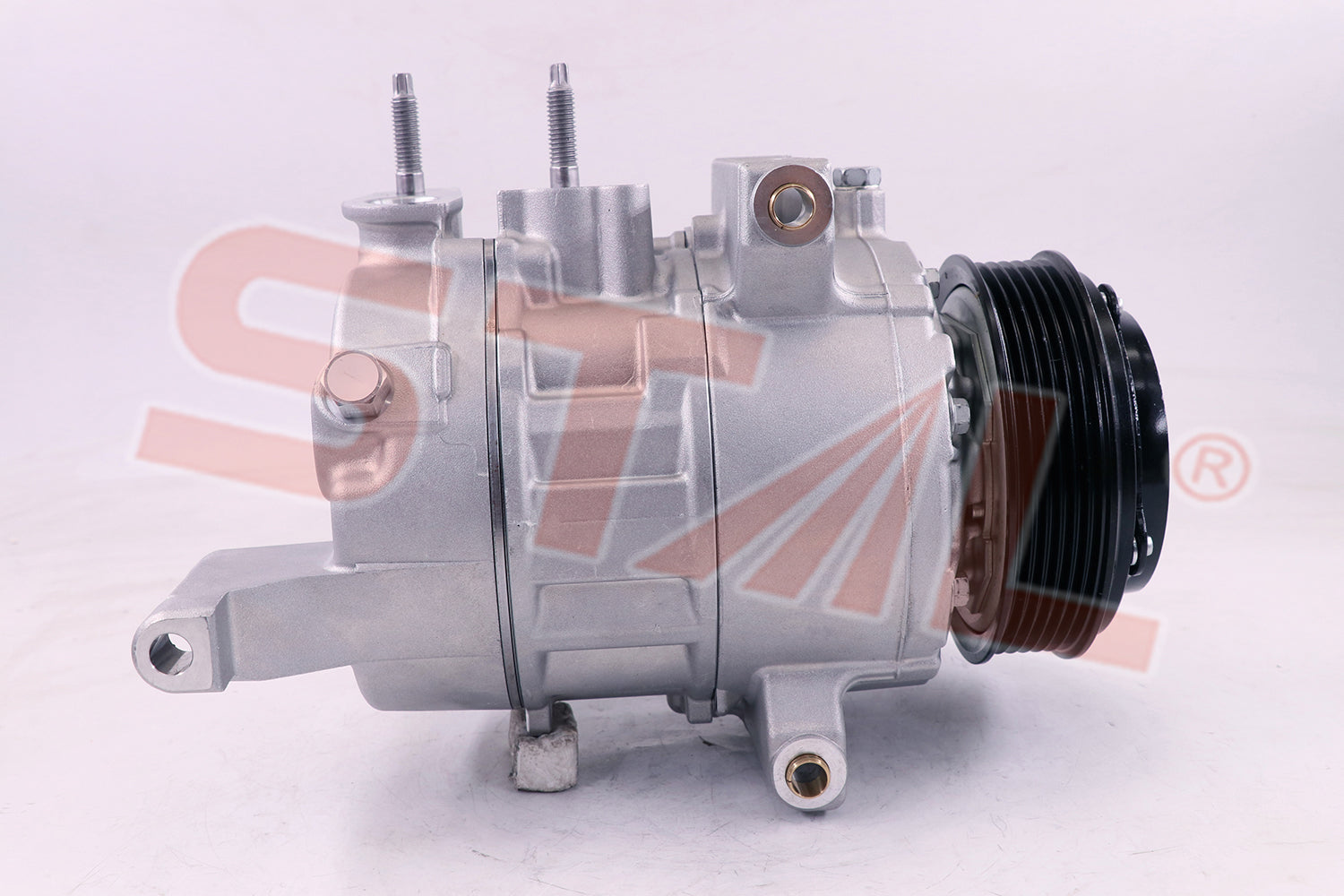 Auto AC Compressor for Ford Bronco | OE DEOL6TZE8W'69E8LT