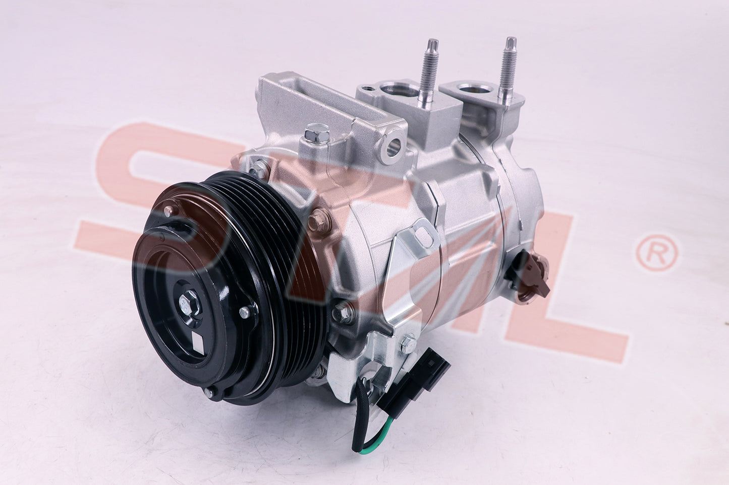 Auto AC Compressor for Ford Bronco | OE DEOL6TZE8W'69E8LT