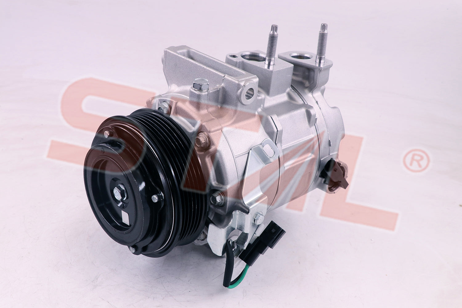 Auto AC Compressor for Ford Bronco | OE DEOL6TZE8W'69E8LT