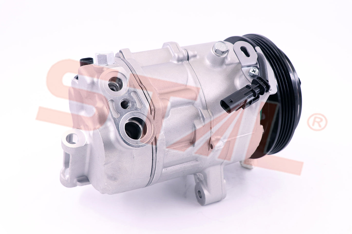 Auto AC Compressor for Chevrolet Corvette | OE 86808034