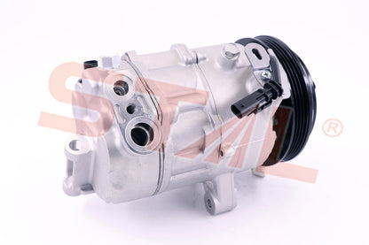 Auto AC Compressor for Chevrolet Corvette | OE 86808034