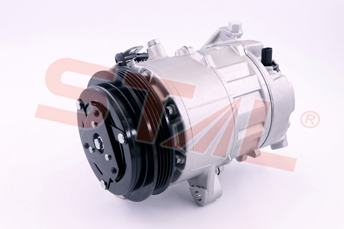 Auto AC Compressor for Chevrolet Corvette | OE 86808034