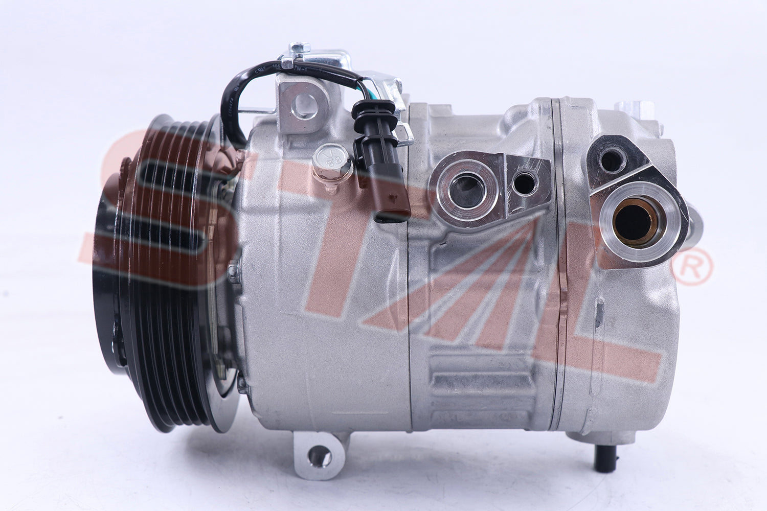 Auto AC Compressor for Cadillac Ct6 | OE 84609132