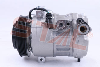 Auto AC Compressor for Cadillac Ct6 | OE 84609132