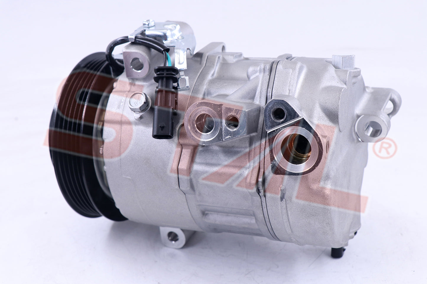 Auto AC Compressor for Cadillac Ct6 | OE 84609132