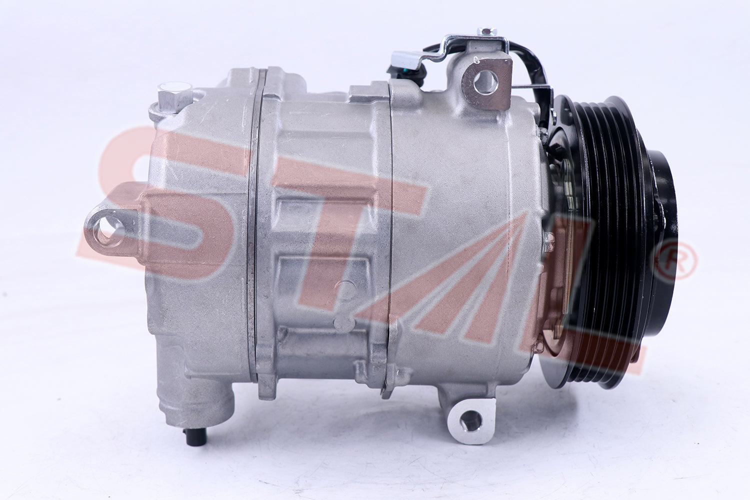 Auto AC Compressor for Cadillac Ct6 | OE 84609132