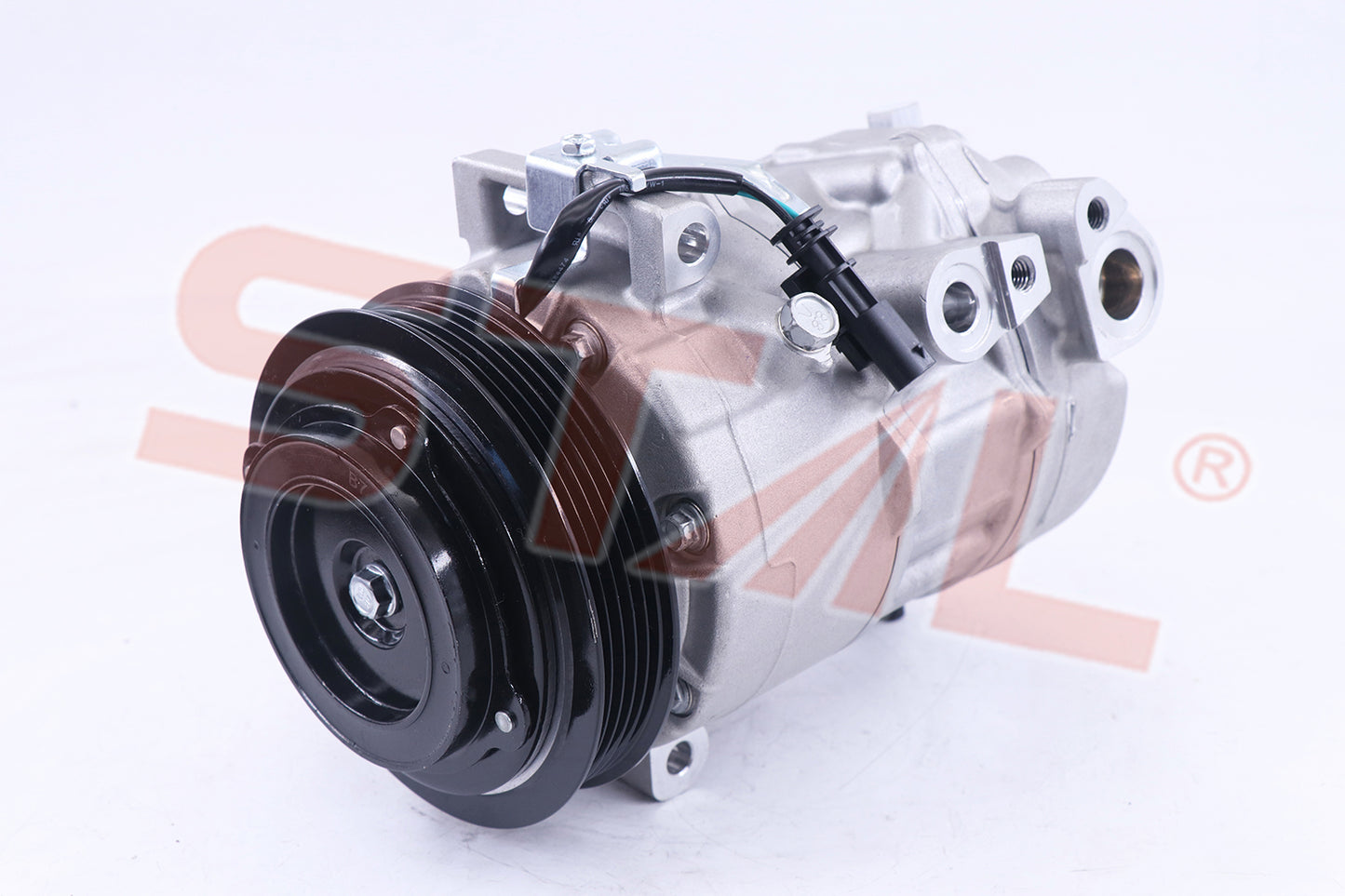 Auto AC Compressor for Cadillac Ct6 | OE 84609132