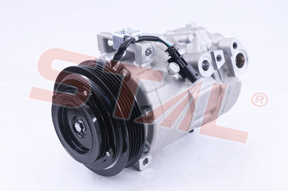 Auto AC Compressor for Cadillac Ct6 | OE 84609132
