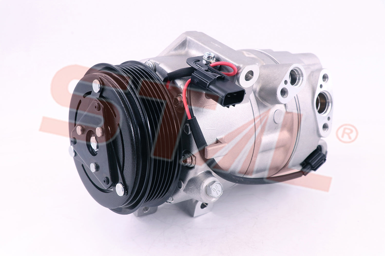 Auto AC Compressor for Kia Stinger | OE 97701T1000