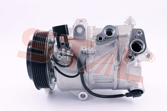 Auto AC Compressor for Hyundai Sonata | OE 97701L2350