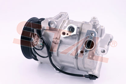 Auto AC Compressor for Hyundai Sonata | OE 97701L2350