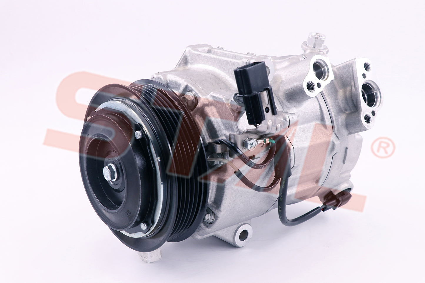 Auto AC Compressor for Hyundai Sonata | OE 97701L2350